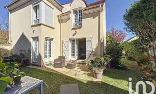 Maison 5 Pièces 160 m² à vendre à Saint-Rémy-lès-Chevreuse (78470)