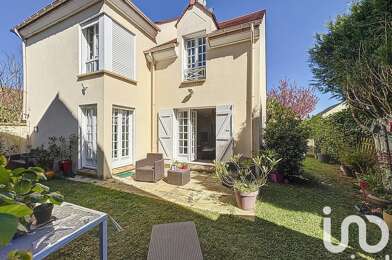 Maison 5 pièces 579000 €
