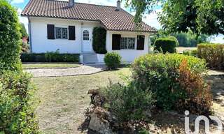 Maison 5 Pièces 140 m² à vendre à Tizac-de-Lapouyade (33620)