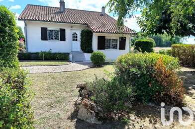 Maison 5 pièces 295000 €