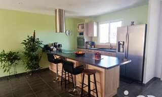 Maison 5 Pièces 105 m² à vendre à Ginestas (11120)