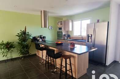 Maison 5 pièces 338000 €