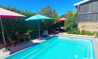 Maison 5 Pièces 105 m² à vendre à Ginestas (11120)