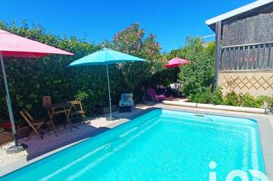 Maison 5 pièces 338000 €
