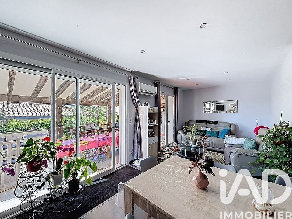 Vente Maison/villa 5 pièces - Photo 4