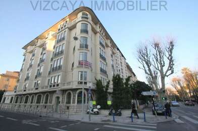 Appartement 2 pièces 662 €