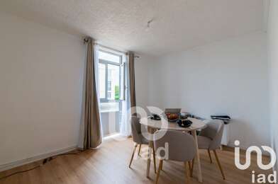 Appartement 3 pièces 129000 €