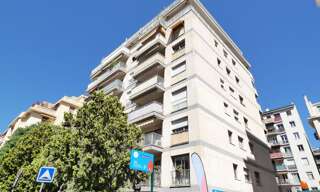 Appartement 2 Pièces 49 m² à louer à Nice (06000)