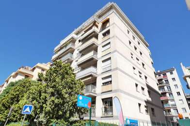 Appartement 2 pièces 765 €