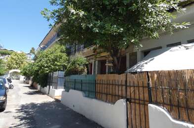 Appartement 2 pièces 755 €