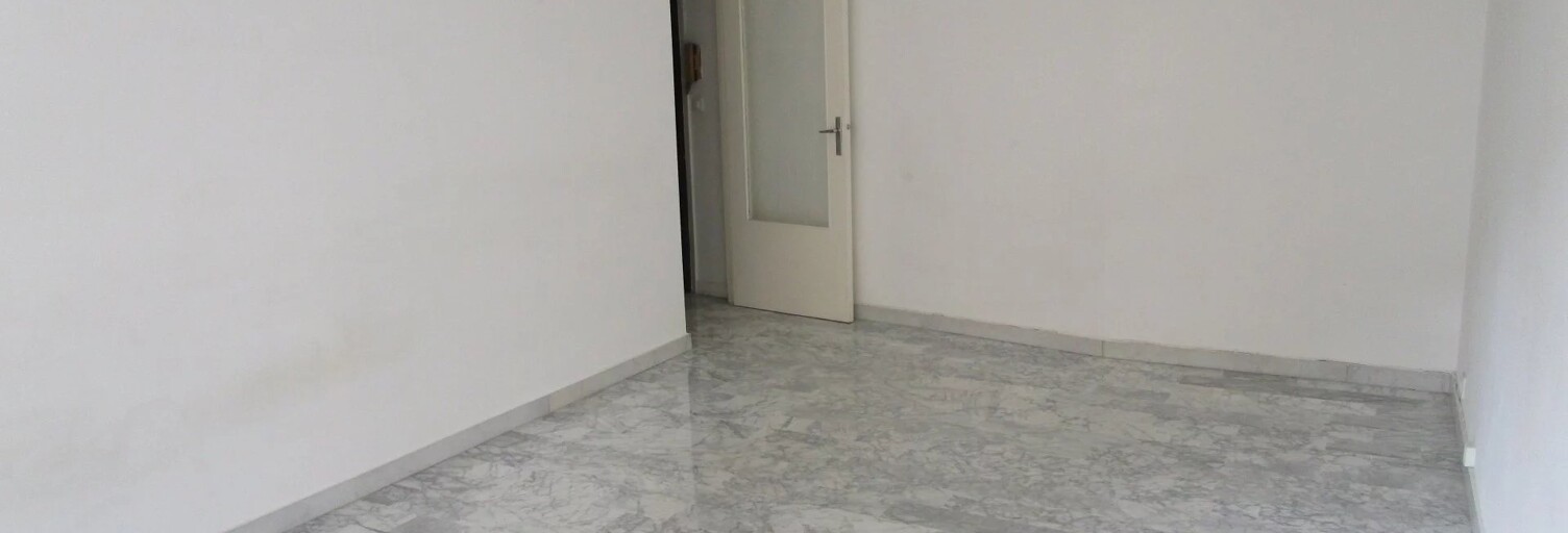 Appartement 2 Pièces 50 m² à louer à Nice (06000)