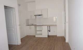 Appartement 2 Pièces 26 m² à louer à Nice (06000)