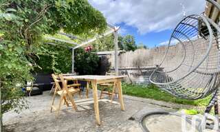 Maison 4 Pièces 91 m² à vendre à Villebon-sur-Yvette (91140)