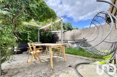 Maison 4 pièces 289000 €