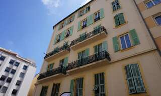 Appartement 3 Pièces 65 m² à louer à Nice (06000)