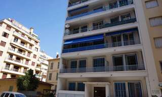 Appartement 2 Pièces 44 m² à louer à Nice (06300)