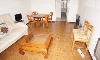 Appartement 4 Pièces 80 m² à louer à Nice (06000)