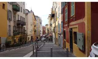 Appartement 3 Pièces 31 m² à louer à Nice (06000)