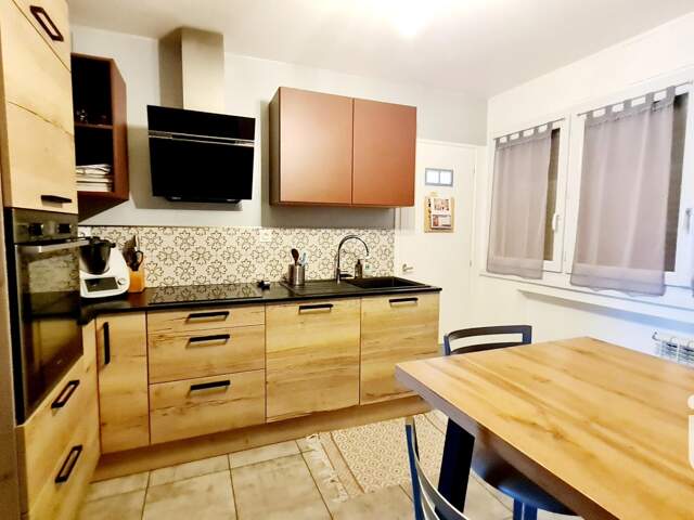 Vente Appartement 5 pièces — photo du bien