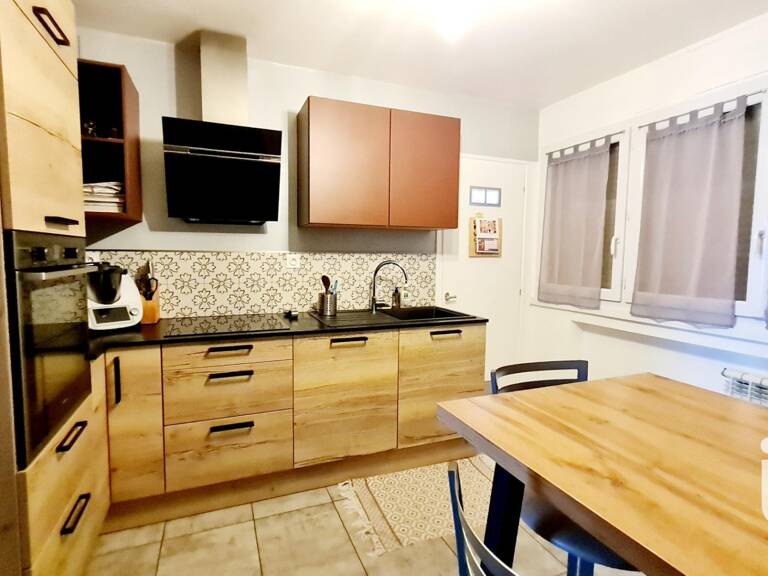 Vente Appartement 5 pièces — photo 1