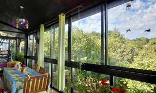 Maison 5 Pièces 115 m² à vendre à Penne-d'Agenais (47140)