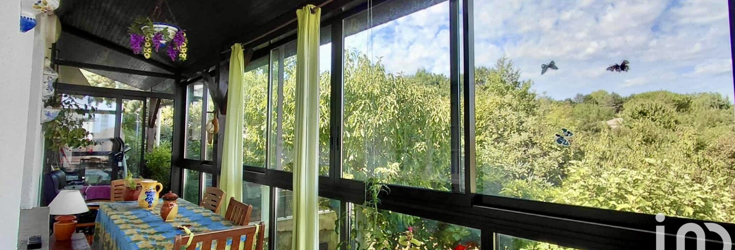 Maison 5 Pièces 115 m² à vendre à Penne-d'Agenais (47140)