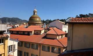 Appartement 2 Pièces 23 m² à louer à Nice (06300)