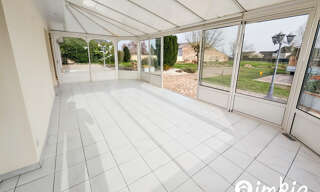 Maison 7 Pièces 156 m² à vendre à Chalonnes-sur-Loire (49290)