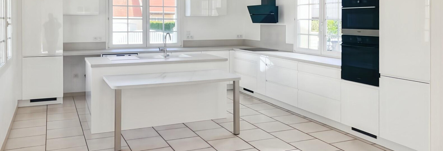 Maison 6 Pièces 155 m² à vendre à Cormelles-le-Royal (14123)