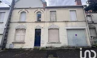 Maison 8 Pièces 162 m² à vendre à Saint-Dizier (52100)