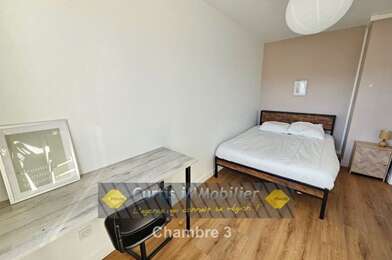 Appartement 1 pièces 290 €