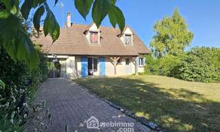 Maison 10 Pièces 231 m² à vendre à Boulancourt (77760)