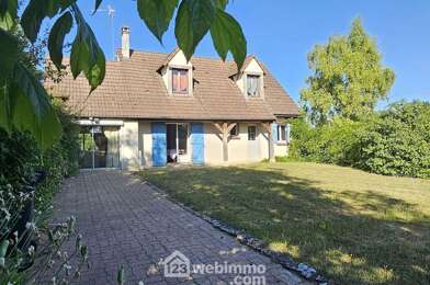 Maison 10 pièces 258000 €