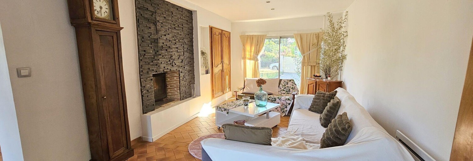 Maison 10 Pièces 233 m² à vendre à Milly-la-Forêt (91490)