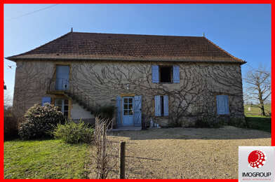 Maison 8 pièces 203300 €