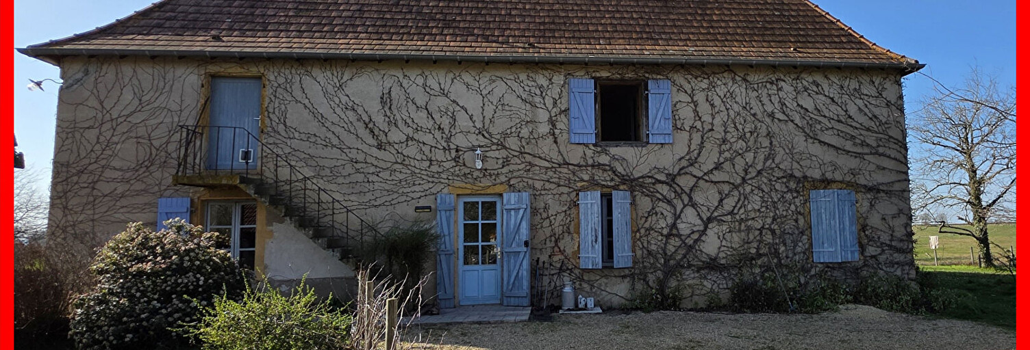 Maison 8 Pièces 148 m² à vendre à Neuilly-en-Donjon (03130)