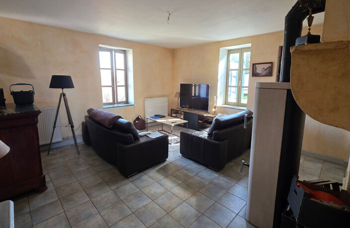 Maison NEUILLY EN DONJON 8 pièce(s) 160 m2 — photo 3