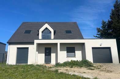 Maison 6 pièces 317900 €