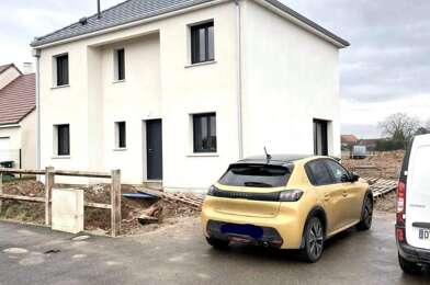 Maison 6 pièces 239900 €