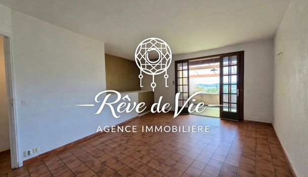 Villa / Maison 3 pièces  à vendre Bormes-les-Mimosas 83230