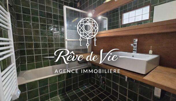 Villa / Maison 3 pièces  à vendre Bormes-les-Mimosas 83230
