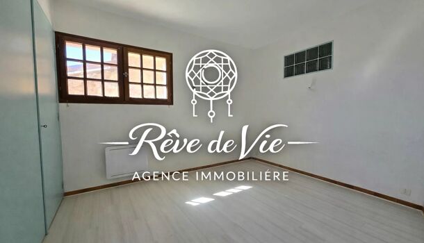 Villa / Maison 3 pièces  à vendre Bormes-les-Mimosas 83230