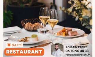 Commerce  240 m² à vendre à Bordeaux (33000)