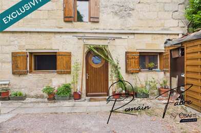 Maison 4 pièces 169900 €