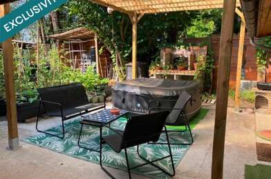 Maison 4 pièces 164900 €