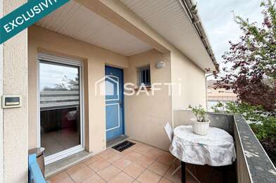 Appartement 4 pièces 229000 €