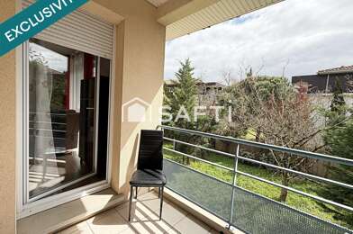 Appartement 4 pièces 229000 €