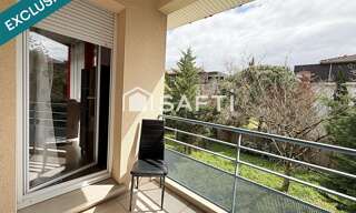 Appartement 4 Pièces 79 m² à vendre à Aucamville (31140)