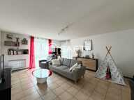 Aucamville - Apt T4, 79m² + 2 parkings + cave. — photo 4