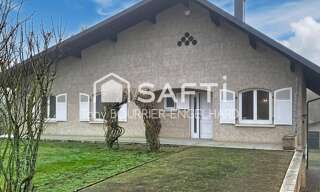 Maison 8 Pièces 170 m² à vendre à Dalem (57550)